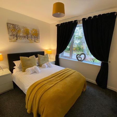 Druid House Lodge Інвернесс Екстер'єр фото