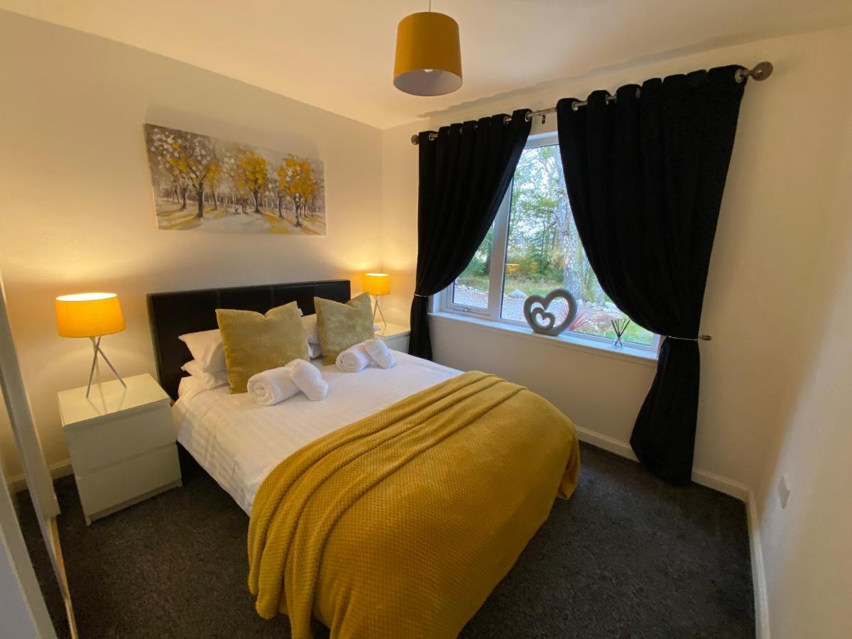 Druid House Lodge Інвернесс Екстер'єр фото