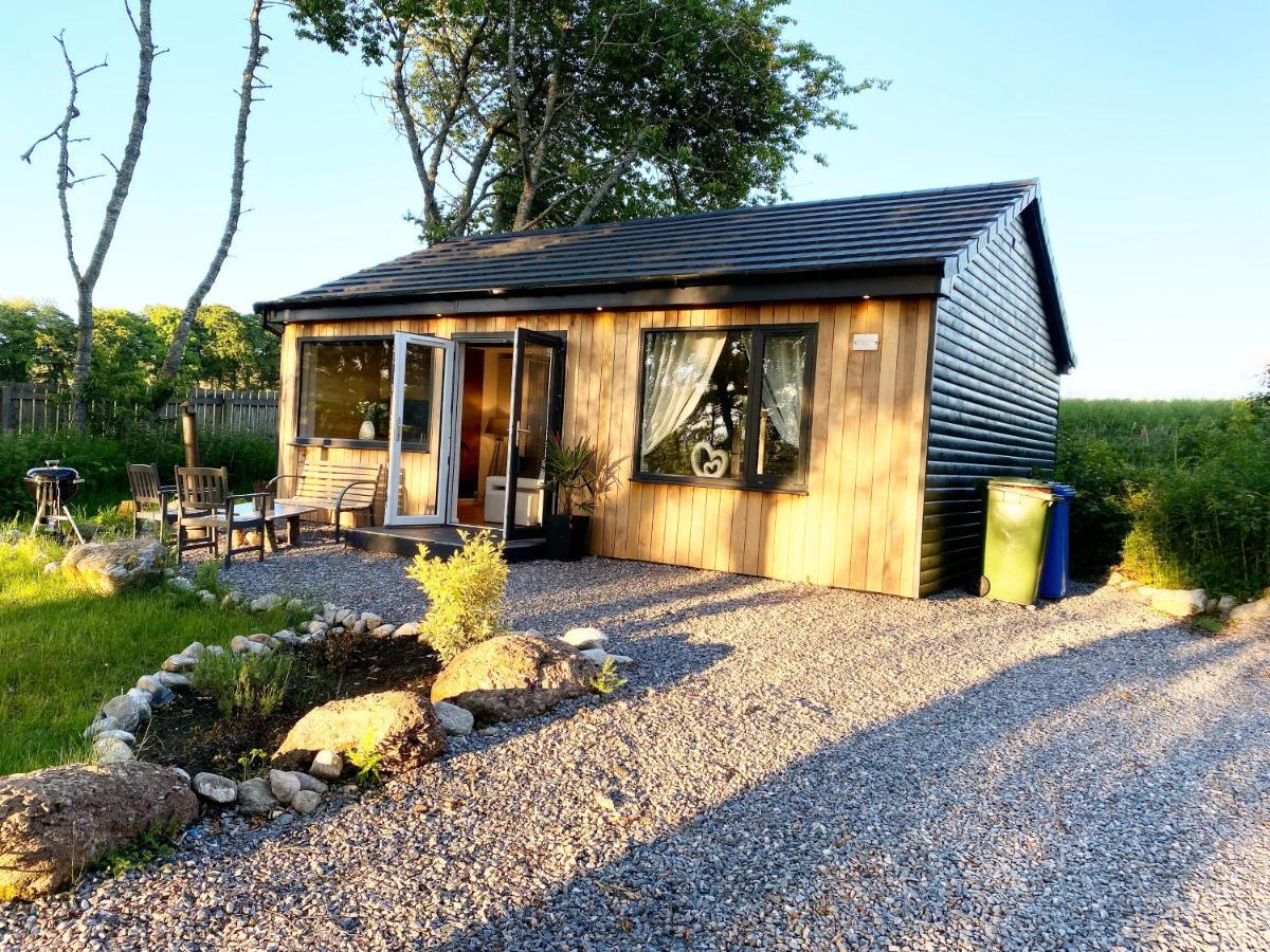 Druid House Lodge Інвернесс Екстер'єр фото